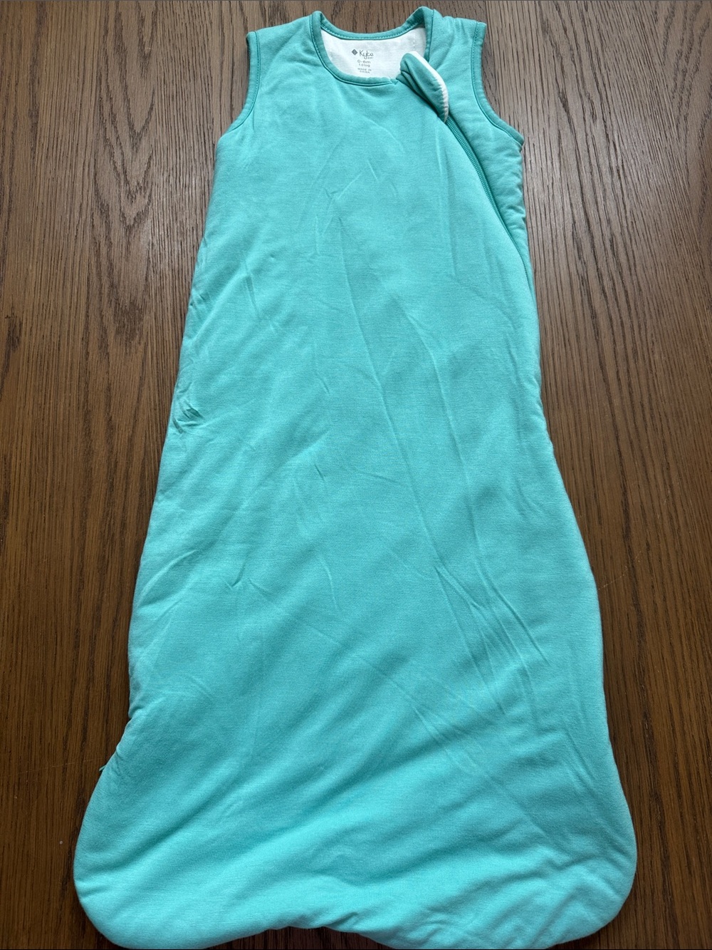 Kyte Baby Sleep Sack 0-6m 1.0 tog